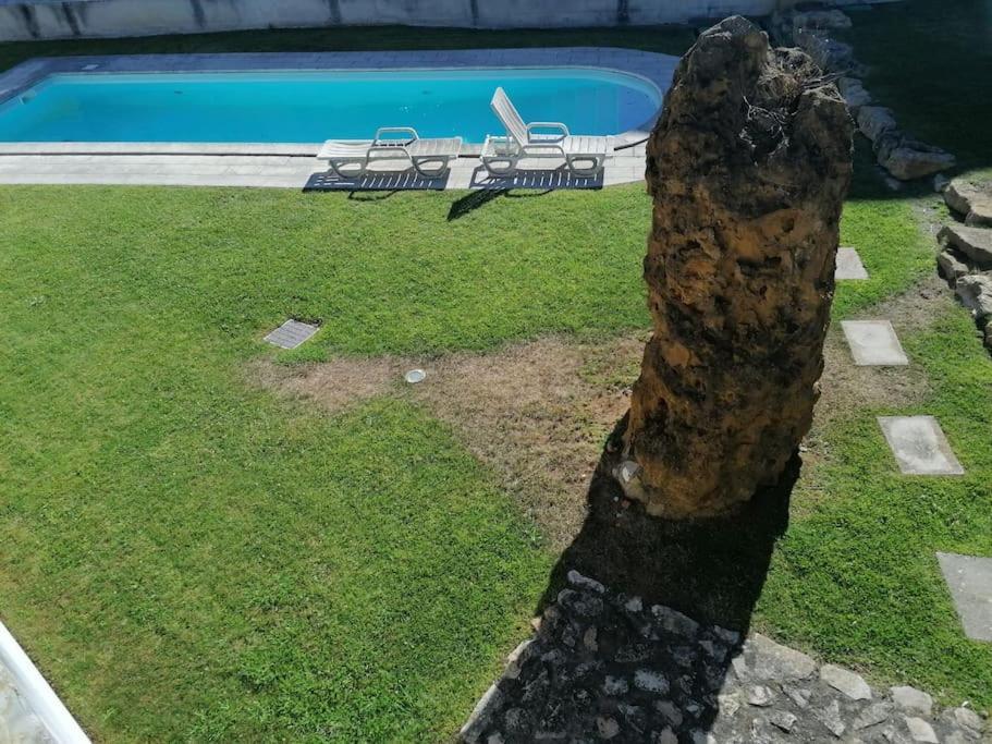 Amazing Lodge By The Ocean - Fully Equipped! Ericeira Exterior photo