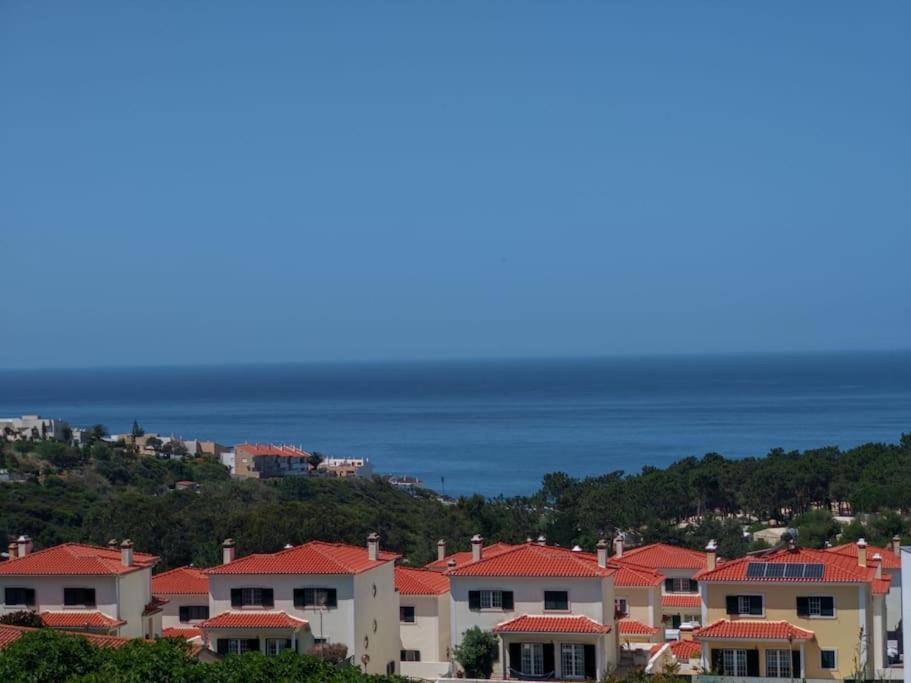 Amazing Lodge By The Ocean - Fully Equipped! Ericeira Exterior photo
