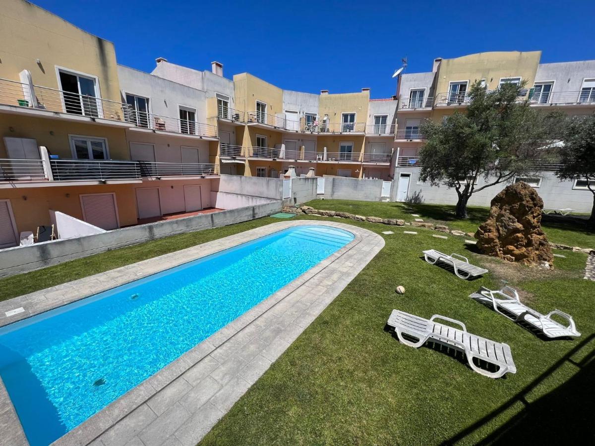 Amazing Lodge By The Ocean - Fully Equipped! Ericeira Exterior photo