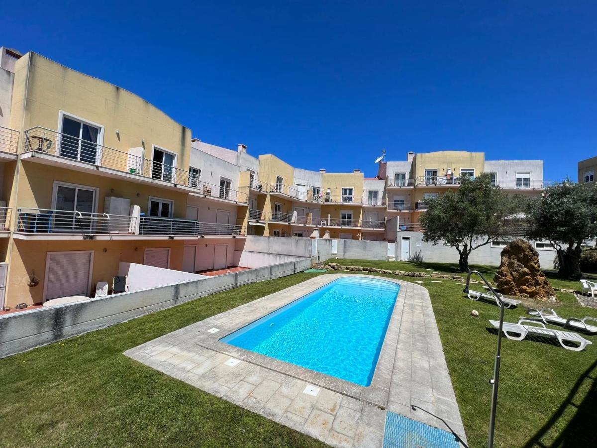 Amazing Lodge By The Ocean - Fully Equipped! Ericeira Exterior photo