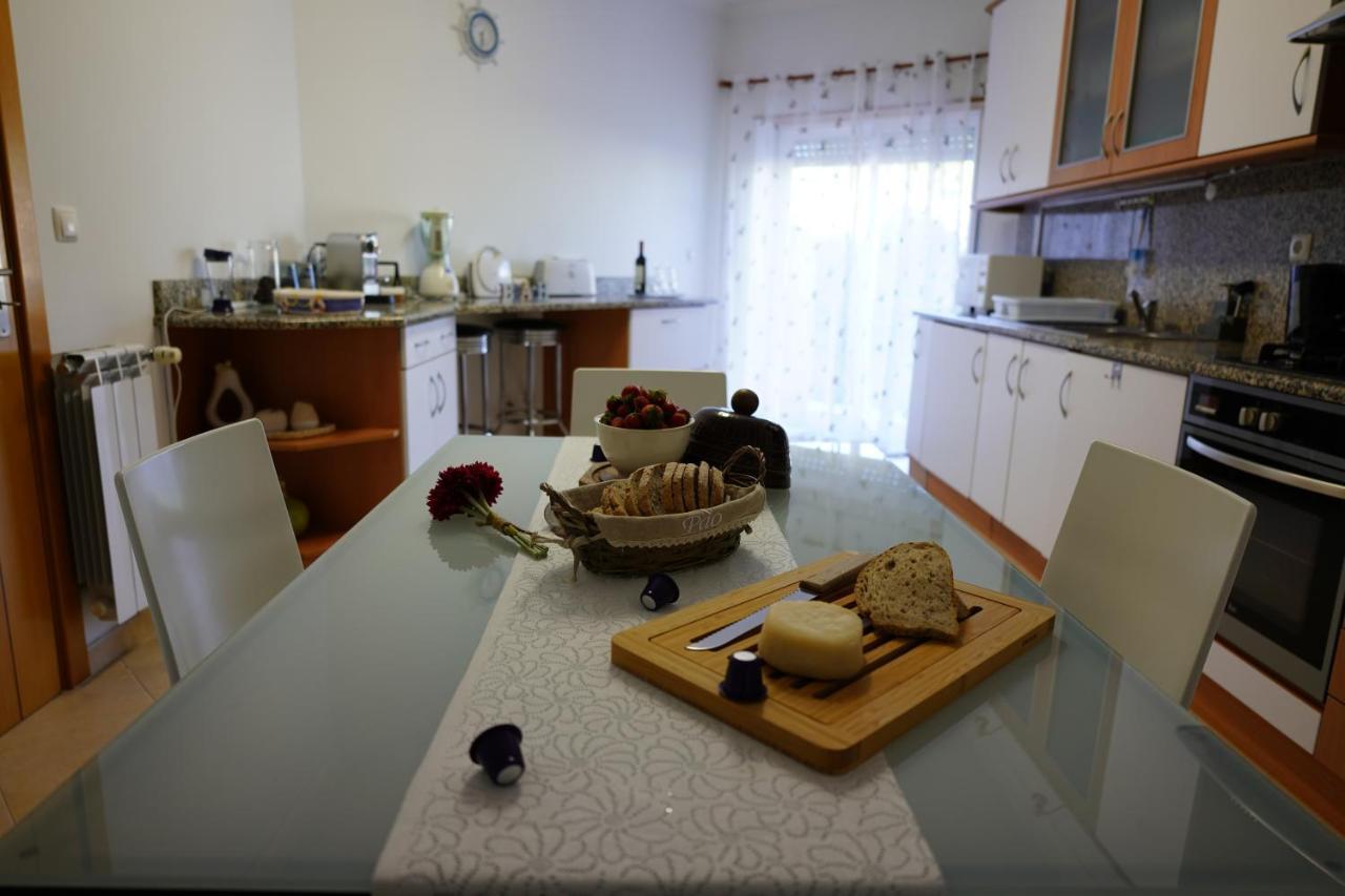 Amazing Lodge By The Ocean - Fully Equipped! Ericeira Exterior photo