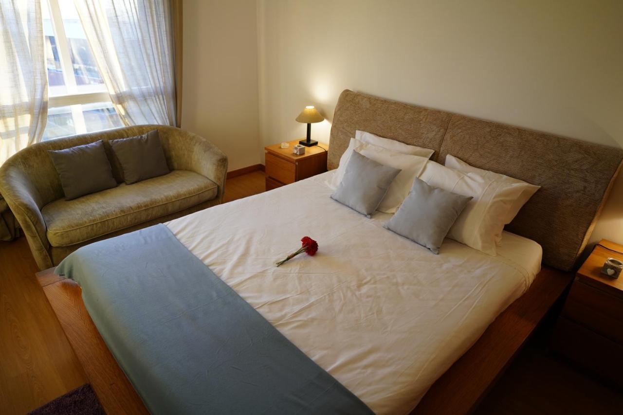 Amazing Lodge By The Ocean - Fully Equipped! Ericeira Exterior photo